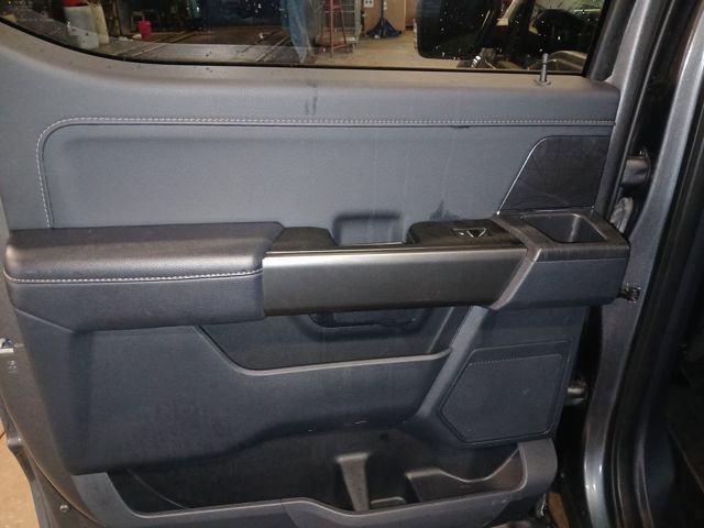 Certified 2022 Ford F150 XLT w/ Equipment Group 302A High image 41