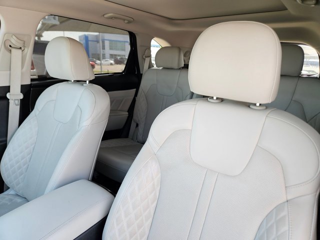 Used 2021 Kia Sorento SX image 10