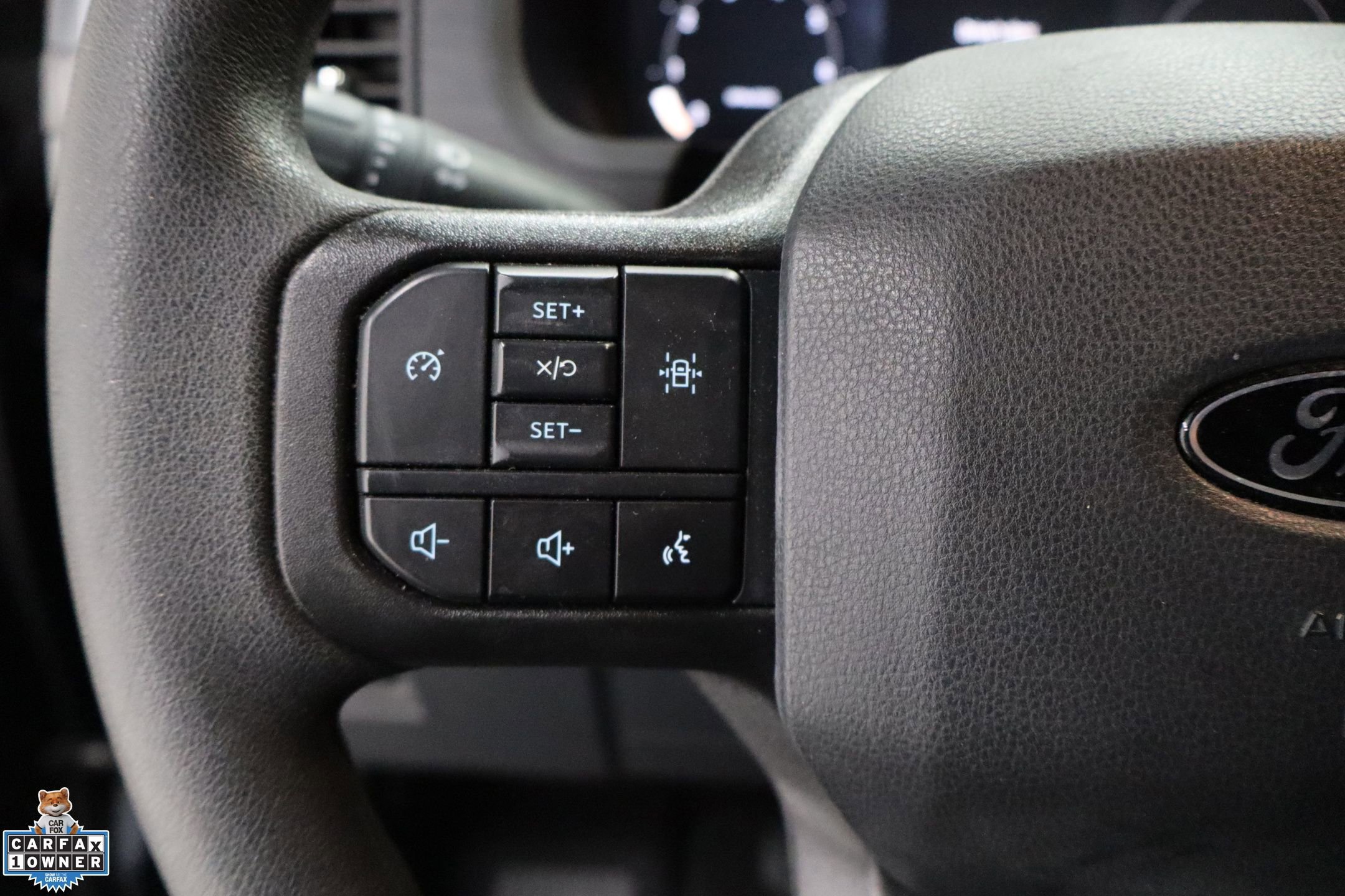 Certified 2024 Ford F150 STX w/ STX Black Appearance Package RWD image 16