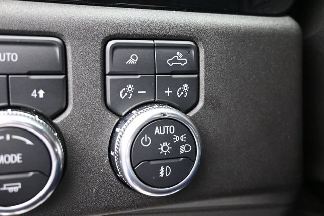 Used 2024 GMC Sierra 1500 SLT AWD/4WD image 26