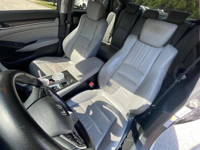 Used 2018 Honda Accord EX-L image 10