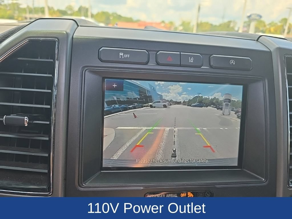 Certified 2021 Ford Expedition Max XLT RWD image 11