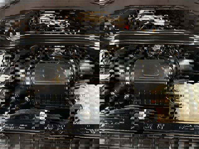 Certified 2022 Ford Explorer ST w/ Equipment Group 401A image 17