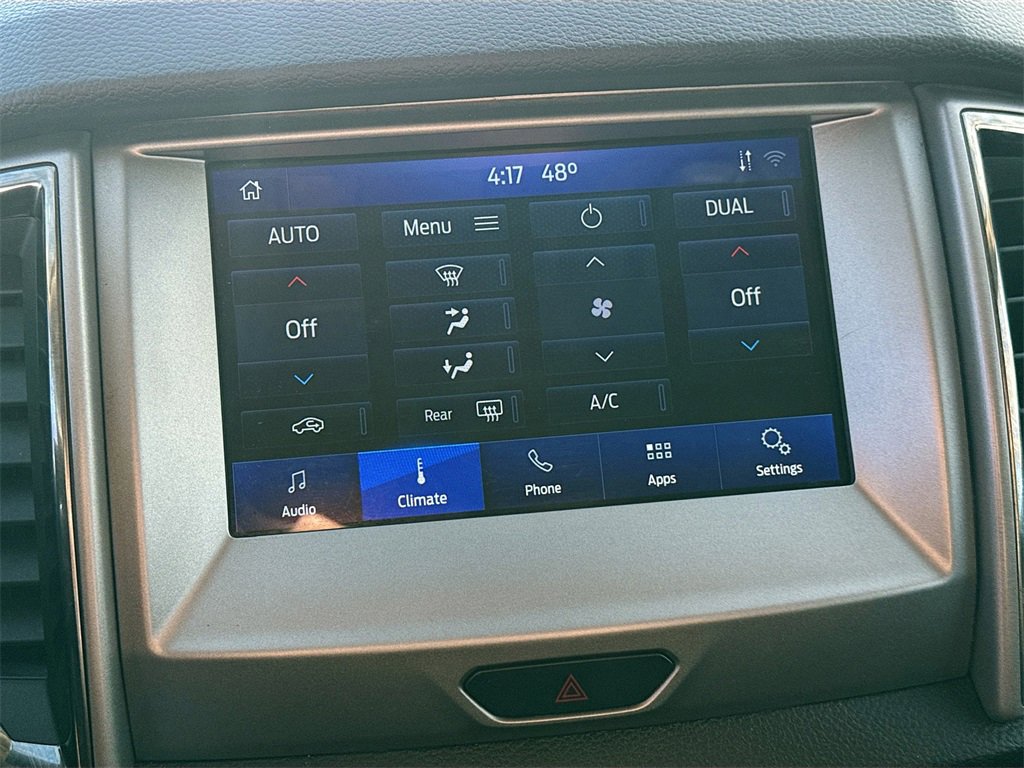 Certified 2023 Ford Ranger XLT w/ Trailer Tow Package image 13