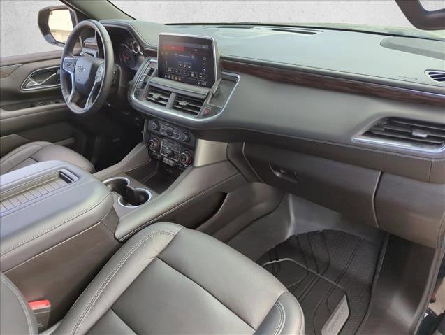 Used 2021 Chevrolet Suburban Z71 image 25