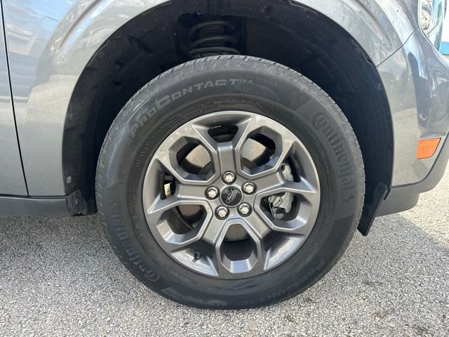 Certified 2022 Ford Maverick XLT image 26