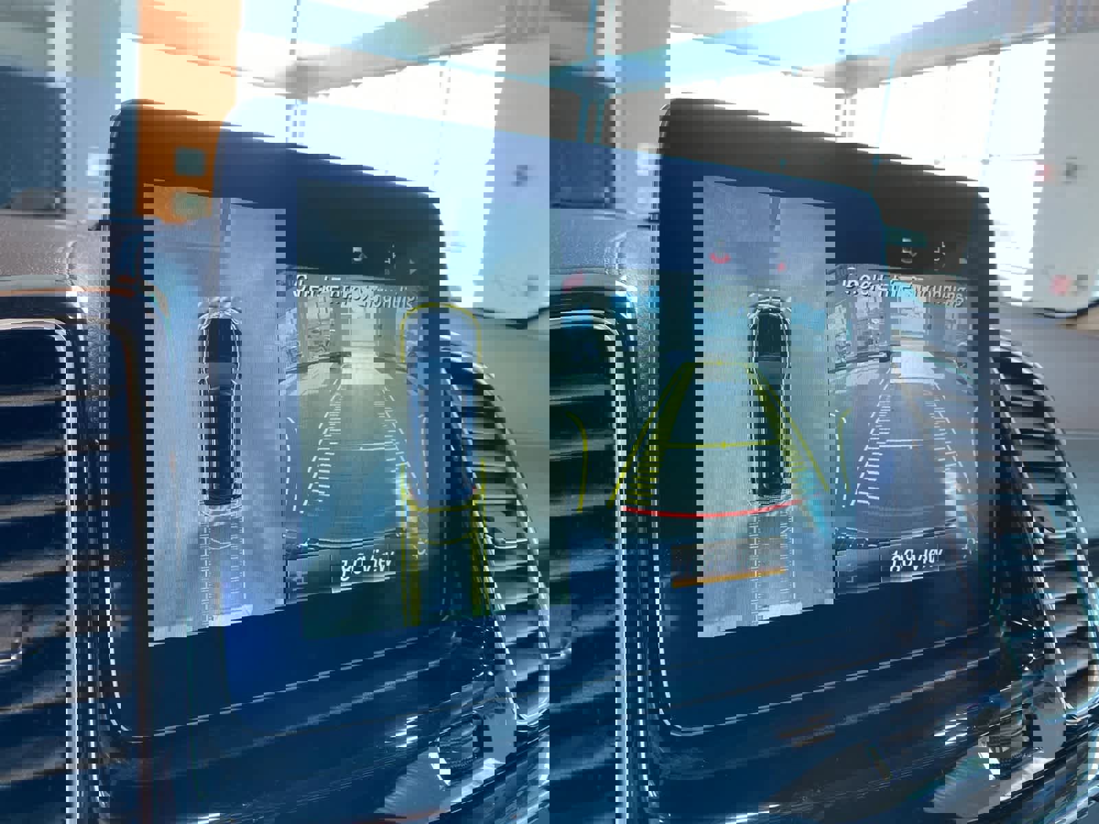 Used 2017 Mercedes-Benz GLS 450 4MATIC image 23