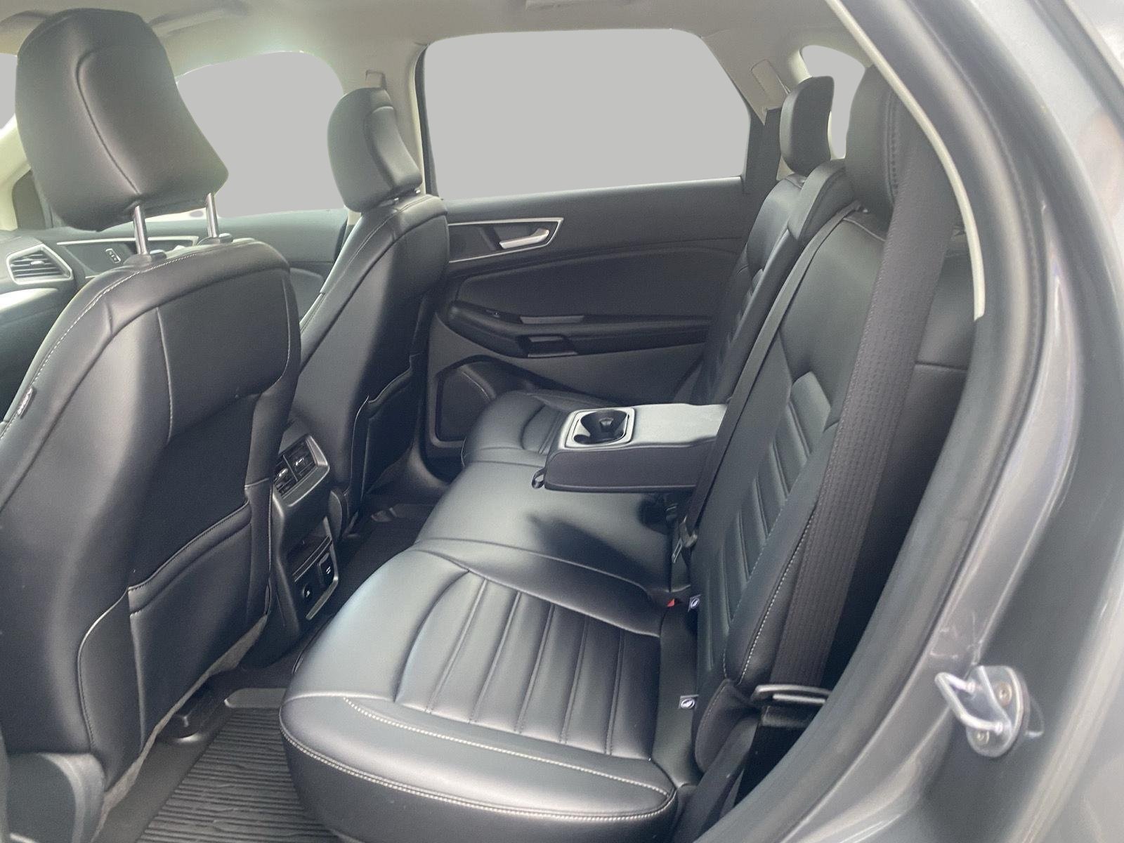 Certified 2024 Ford Edge SEL w/ Convenience Package AWD/4WD image 6