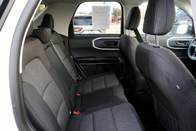 Certified 2024 Ford Bronco Sport Big Bend image 20