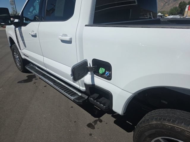 Certified 2026 Ford F250 Lariat AWD/4WD image 5