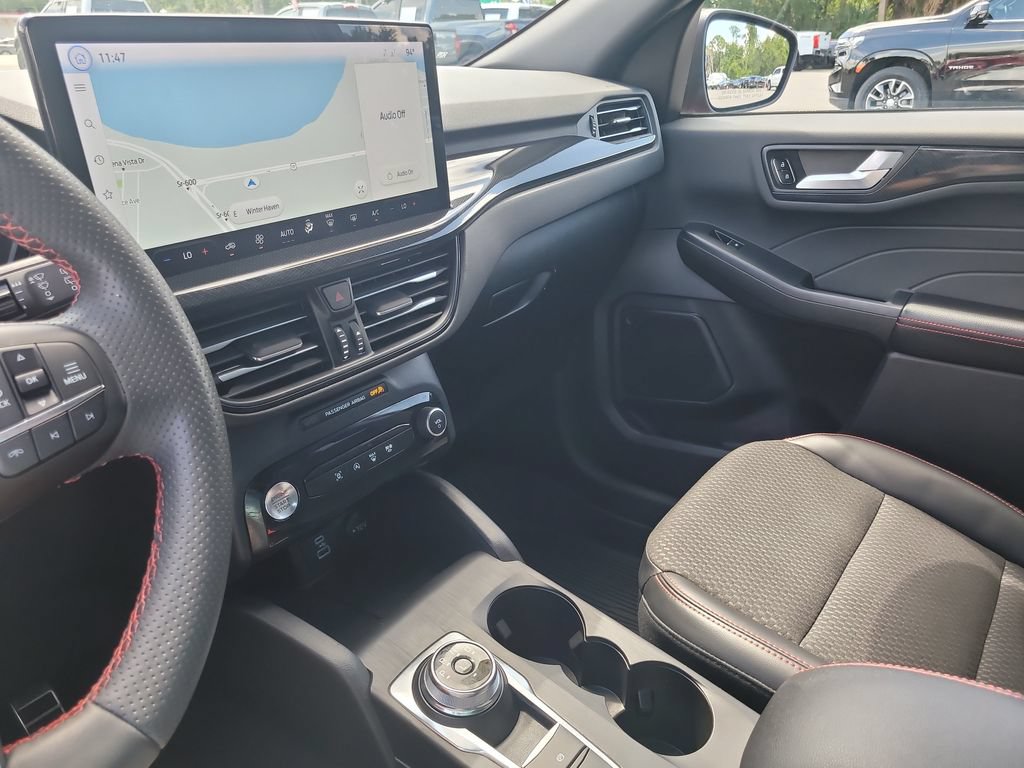 Certified 2023 Ford Escape ST-Line w/ Tech Pack #1 FWD image 19