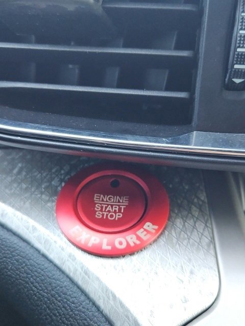 Certified 2023 Ford Explorer Timberline w/ Timberline Technology Package image 16