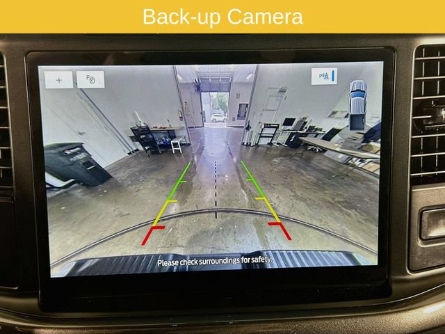 Certified 2023 Ford F150 XLT w/ Equipment Group 302A High AWD/4WD image 35