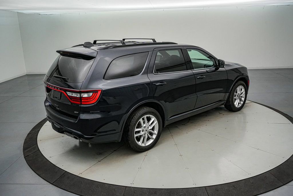Used 2024 Dodge Durango GT image 5