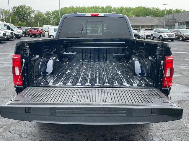 Certified 2023 Ford F150 XLT w/ Equipment Group 302A High AWD/4WD image 9