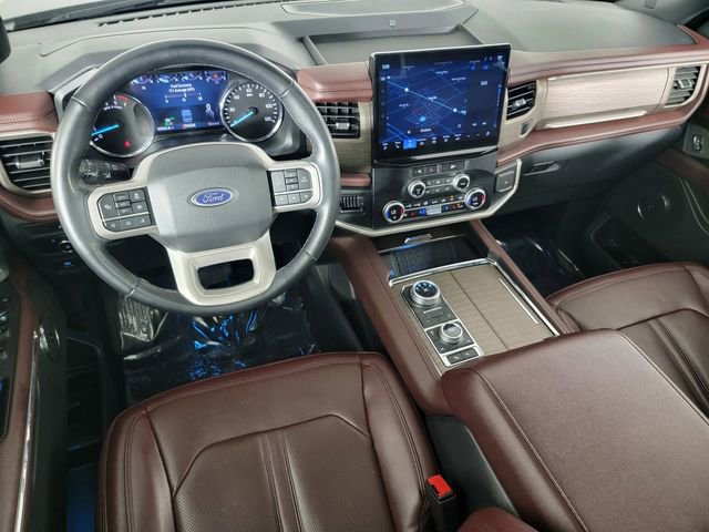 Certified 2024 Ford Expedition Limited AWD/4WD image 32