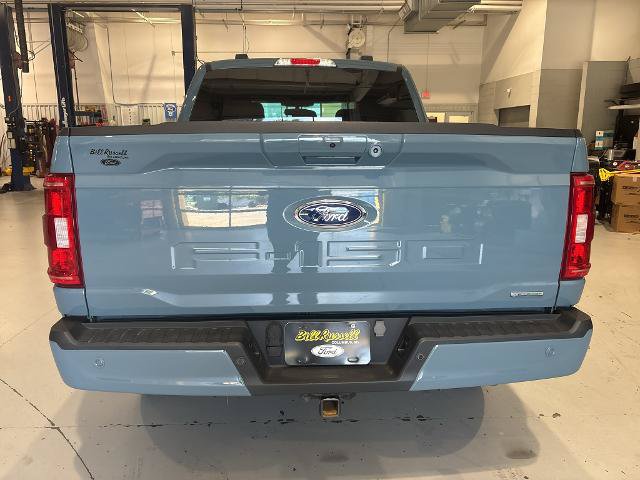 Certified 2023 Ford F150 XLT w/ Equipment Group 302A High AWD/4WD image 6