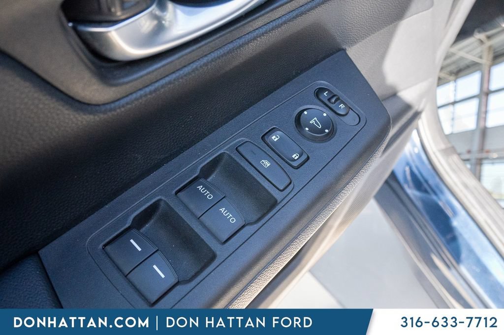 Used 2024 Honda CR-V EX image 15