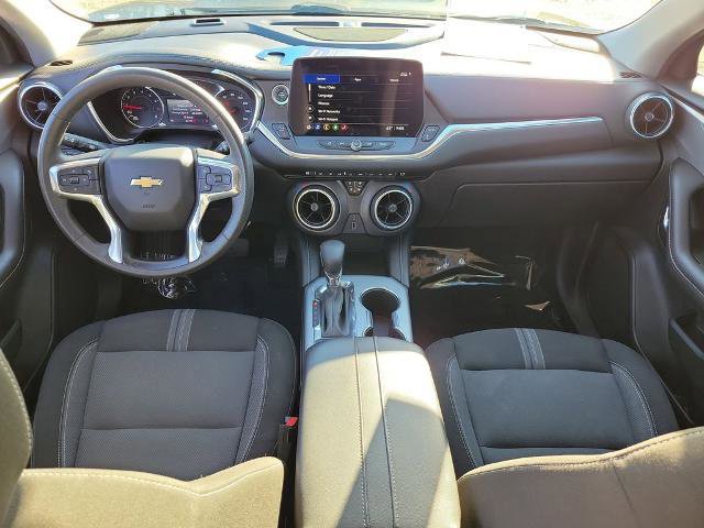 Used 2023 Chevrolet Blazer LT image 15