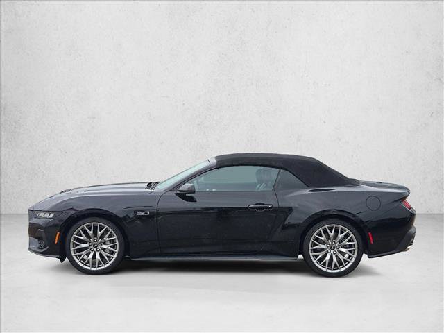 Certified 2025 Ford Mustang GT Premium RWD image 10