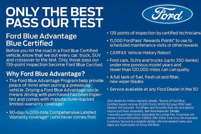 Certified 2020 Ford F150 Lariat w/ Equipment Group 502A Luxury AWD/4WD image 6