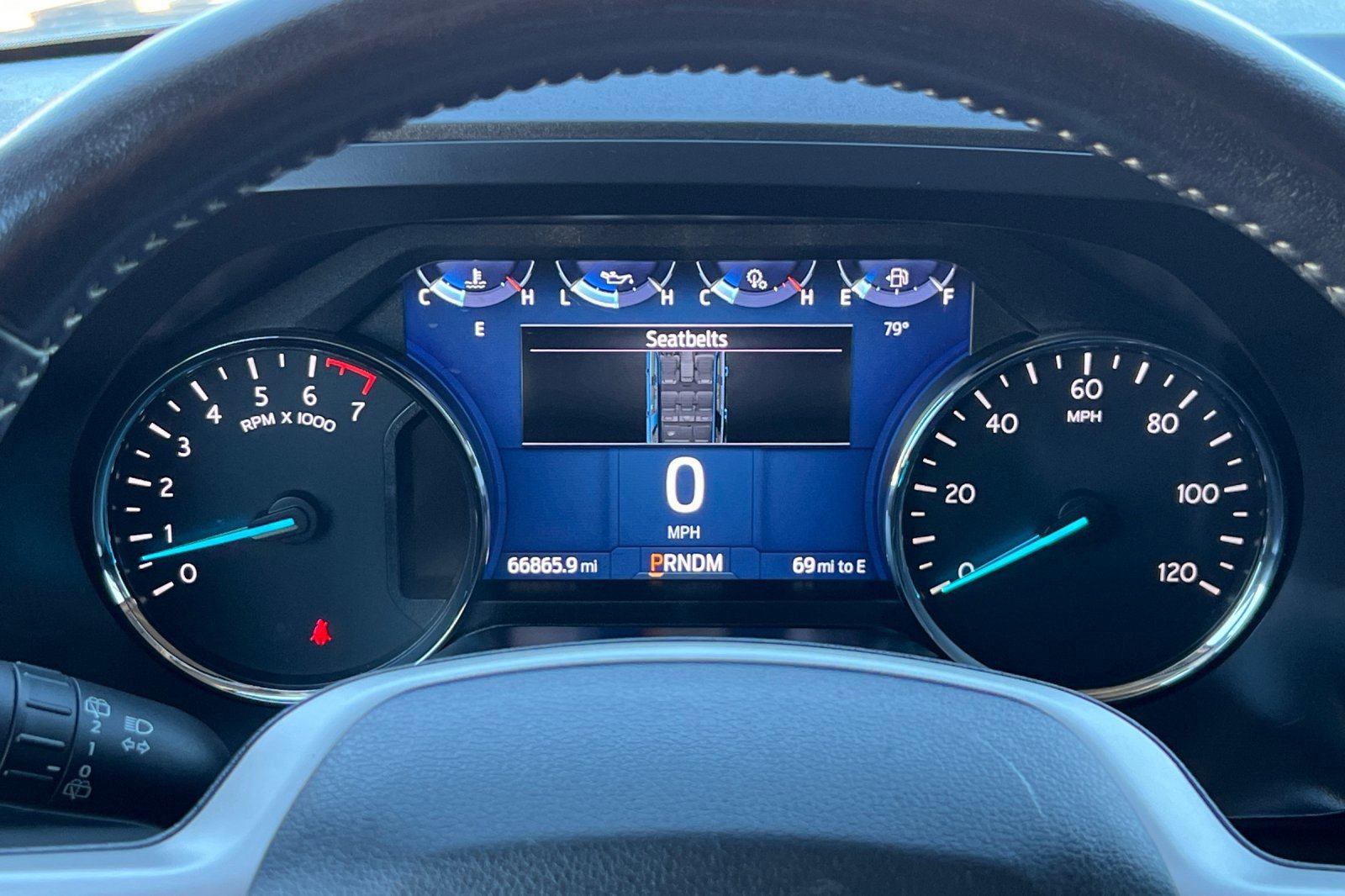 Certified 2022 Ford Expedition Max XLT image 27