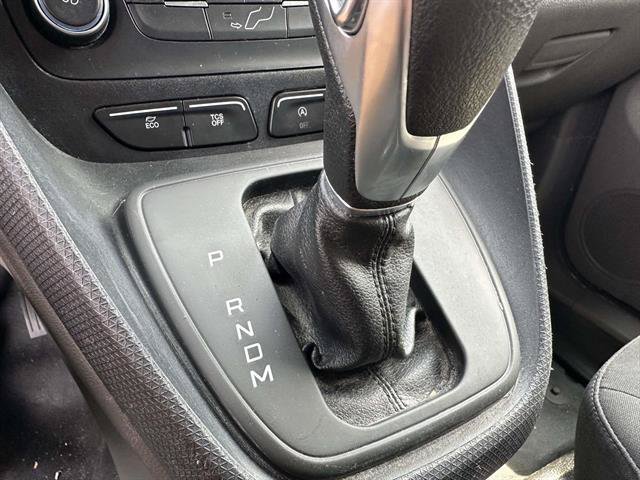 Certified 2023 Ford Transit Connect XL FWD image 17