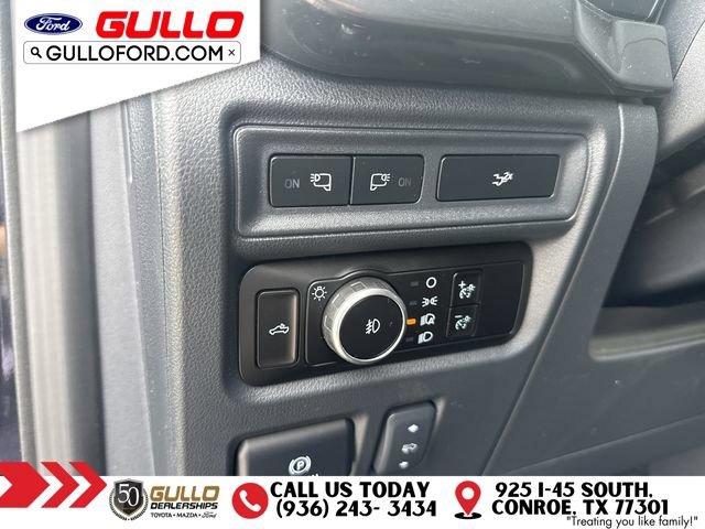 Certified 2023 Ford F150 Tremor w/ Trailer Tow Package AWD/4WD image 21