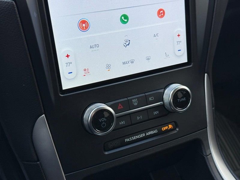 Certified 2024 Ford Edge SEL w/ Convenience Package image 19