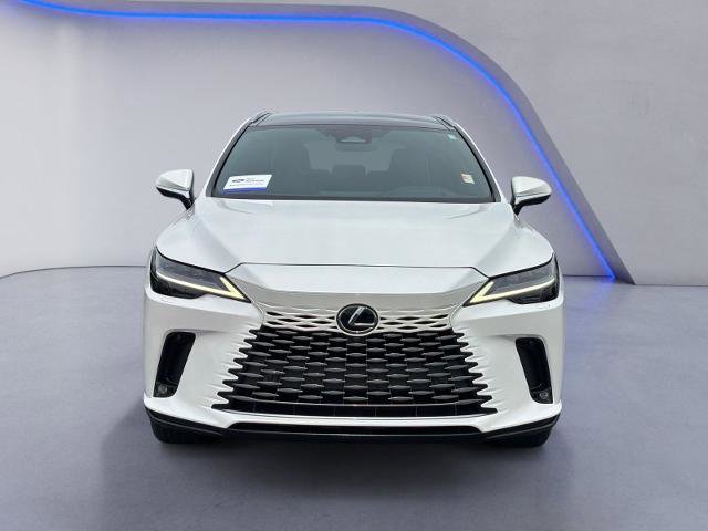 Used 2023 Lexus RX 350 w/ Cold Area Package AWD/4WD image 11