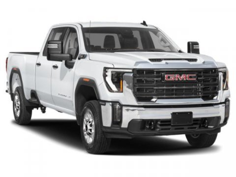 Used 2024 GMC Sierra 2500 AT4 w/ AT4 Premium Plus Package AWD/4WD image 6