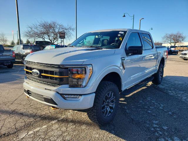 Certified 2023 Ford F150 Tremor w/ Bed Utility Package image 4