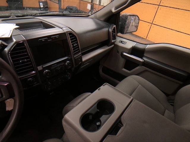 Certified 2020 Ford F150 XLT AWD/4WD image 19