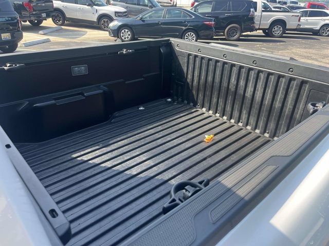 Used 2026 Toyota Tacoma TRD Sport AWD/4WD image 12
