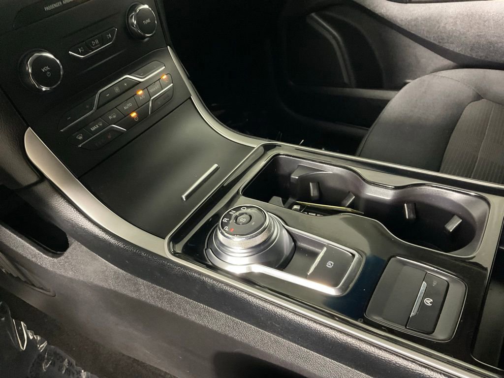 Certified 2019 Ford Edge SEL image 19