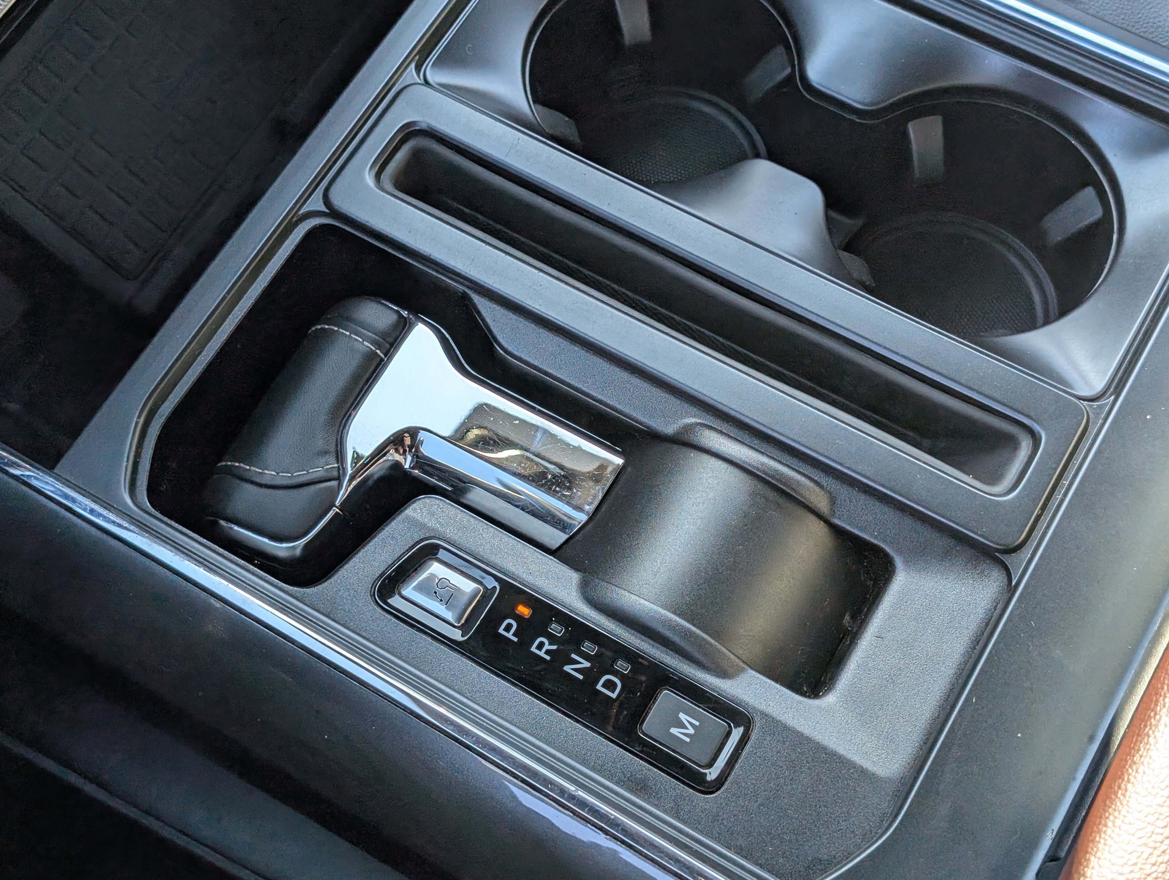 Certified 2022 Ford F150 Lariat w/ Equipment Group 502A High image 27