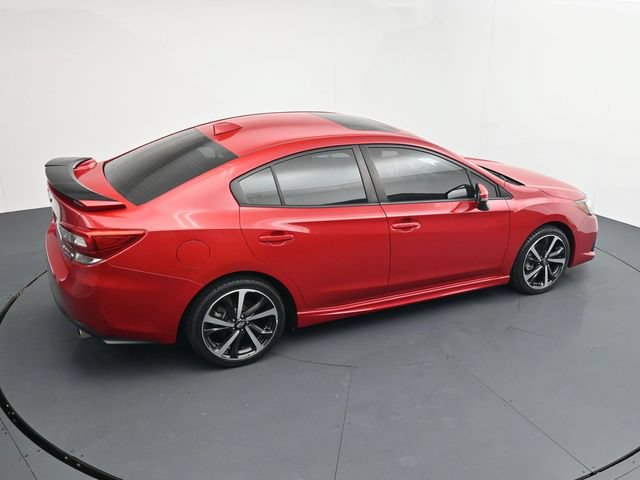 Used 2022 Subaru Impreza 2.0i Sport AWD/4WD image 32