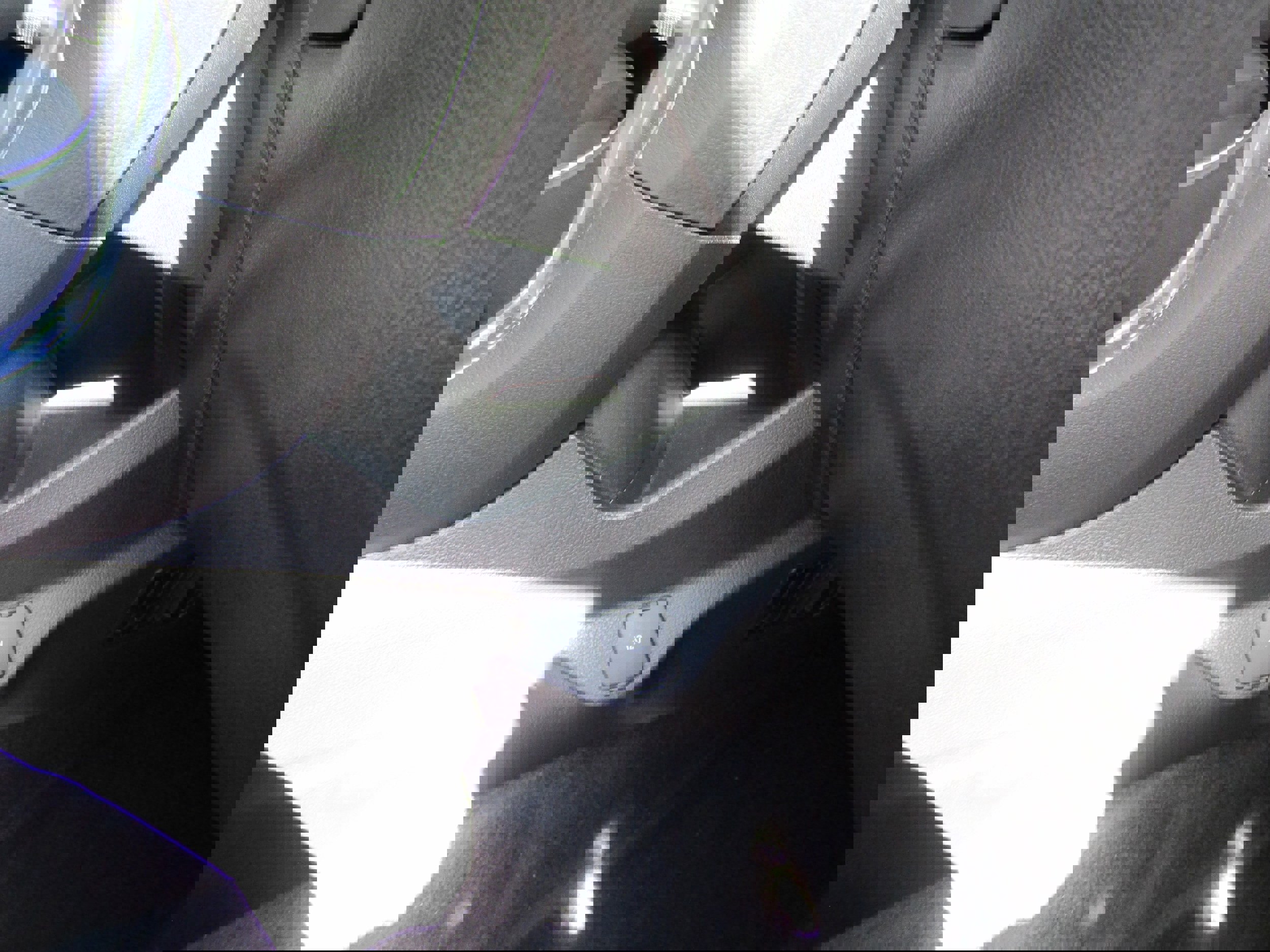 Certified 2022 Ford Edge ST w/ Equipment Group 401A image 26