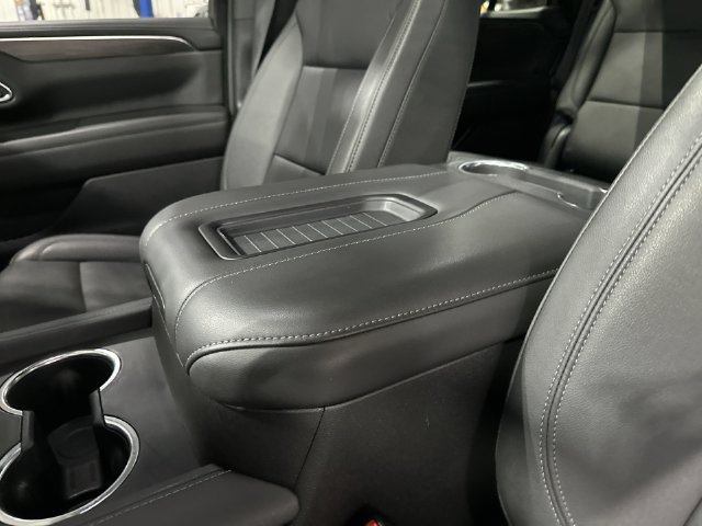 Used 2024 Chevrolet Tahoe LT AWD/4WD image 28