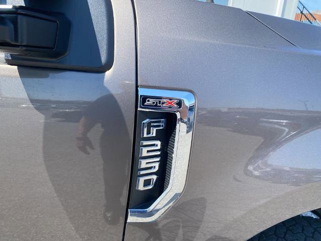 Certified 2020 Ford F250 XL w/ STX Appearance Package AWD/4WD image 16