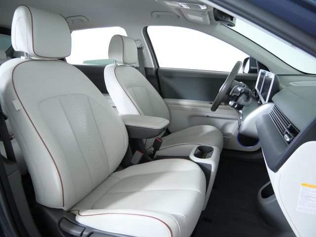Used 2023 Hyundai Ioniq 5 SEL w/ Cargo Package AWD/4WD image 11