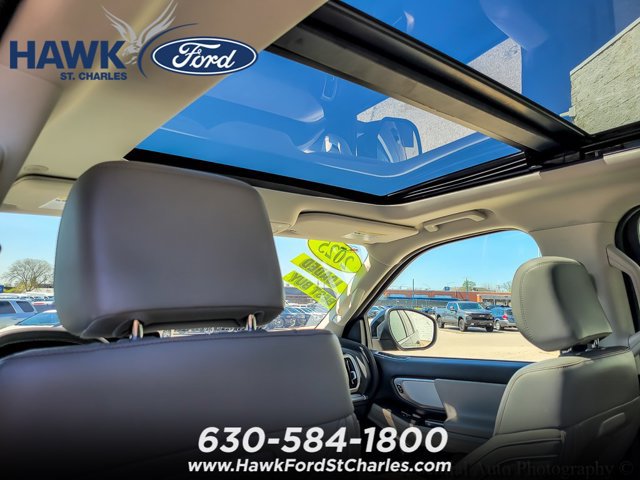 Certified 2025 Ford Expedition Max Active AWD/4WD image 14