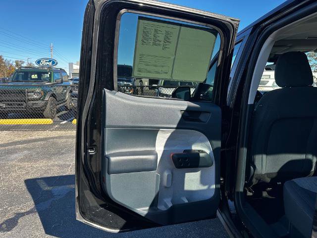 Certified 2022 Ford Maverick XLT w/ Equipment Group 300A Standard image 29