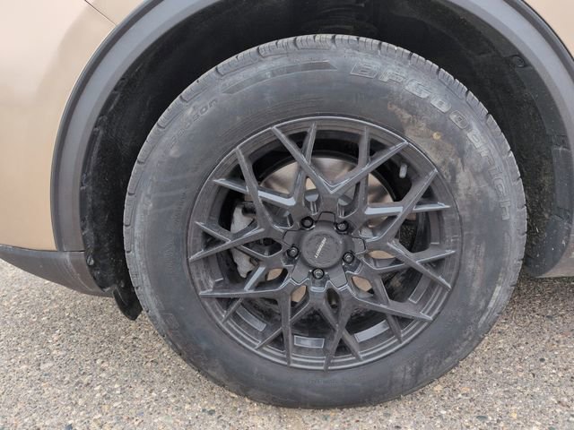 Certified 2020 Ford Escape SE FWD image 52