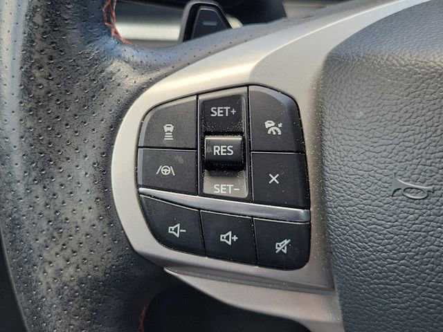 Certified 2022 Ford Explorer Timberline w/ Timberline Technology Package AWD/4WD image 22