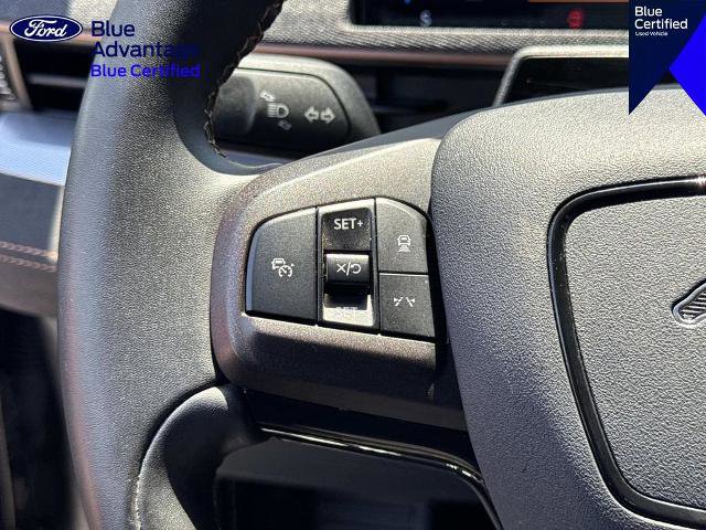 Certified 2023 Ford Mustang Mach-E GT AWD/4WD image 19