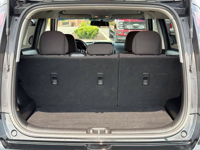 Used 2019 Kia Soul FWD image 34