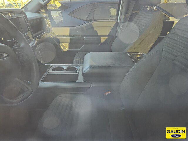 Certified 2023 Ford F150 XL w/ STX Appearance Package AWD/4WD image 4