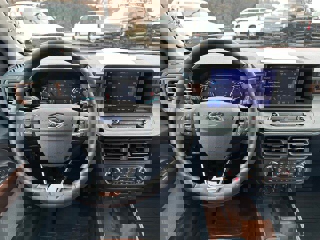 Certified 2024 Ford Maverick Lariat w/ FX4 Off-Road Package image 24