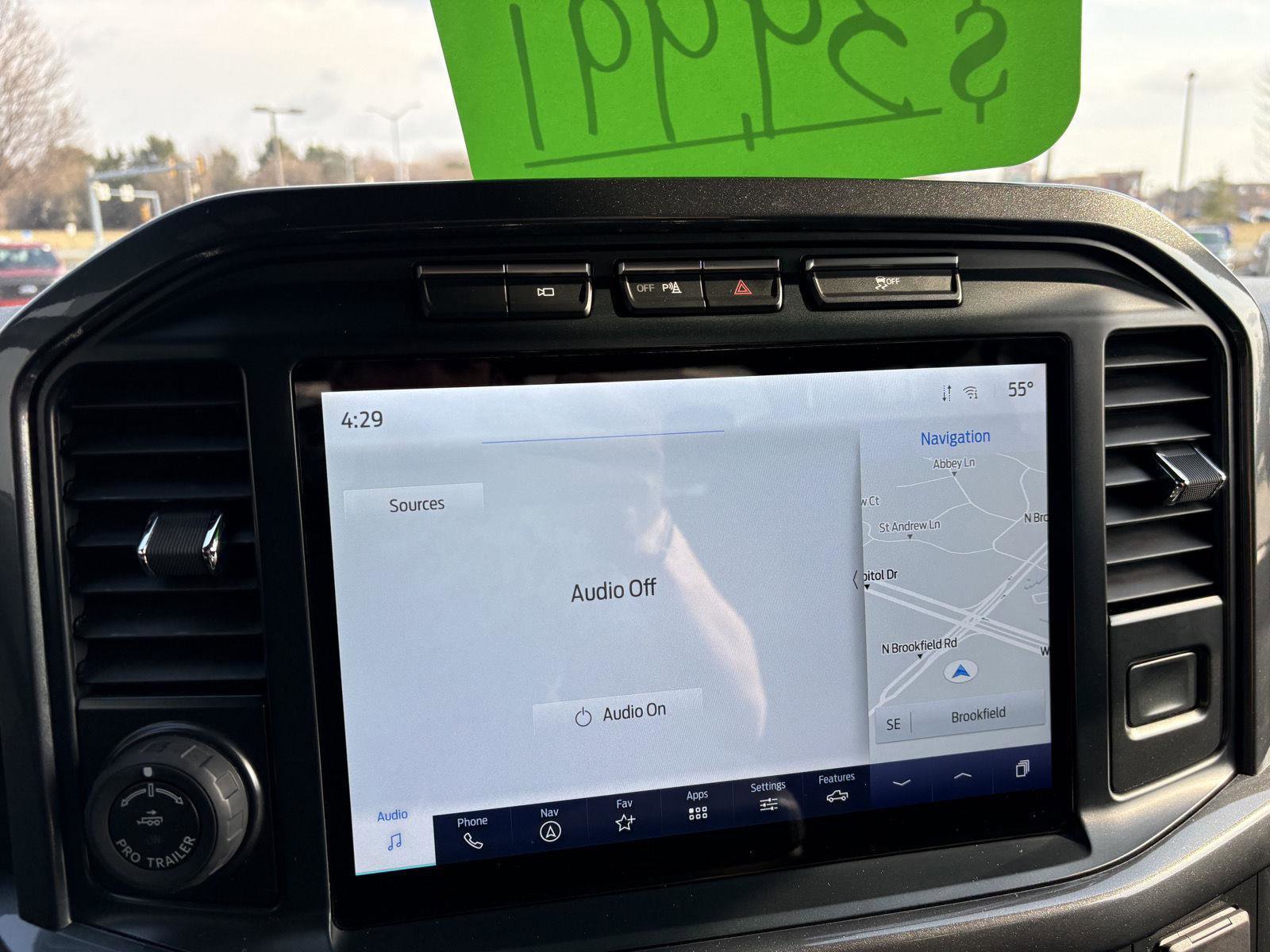 Certified 2022 Ford F150 XLT w/ Equipment Group 302A High image 9